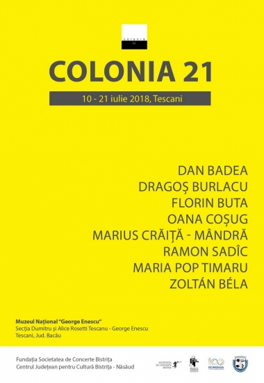 COLONIA 21